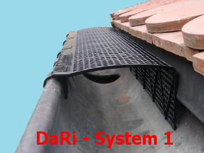 DaRi-Systemteil 1